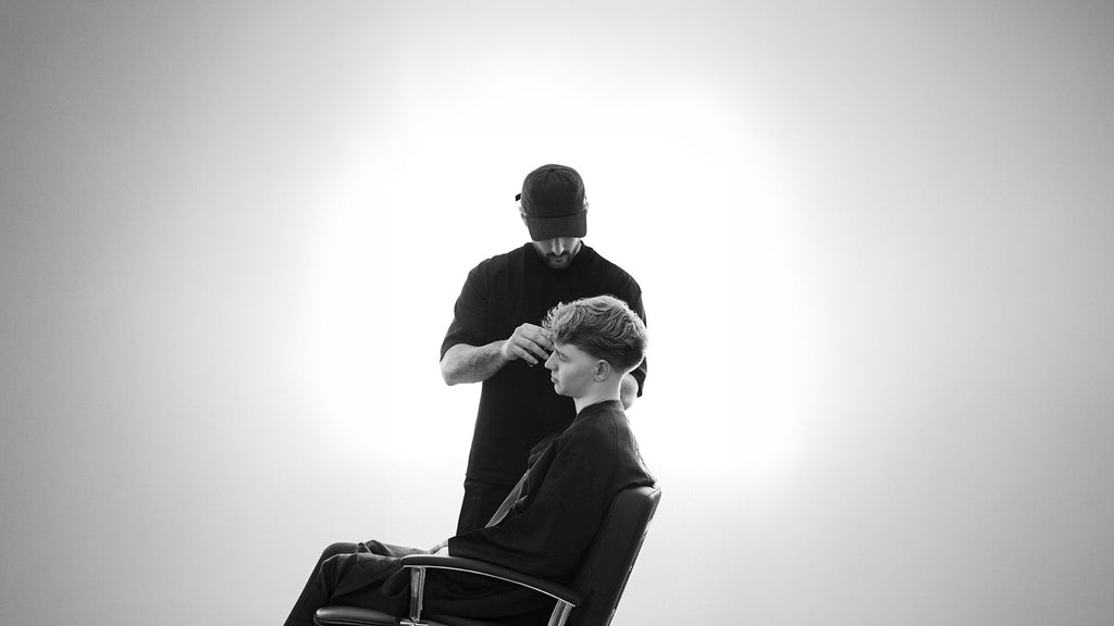 Being a Barbering Educator at the MENSPIRE Academy