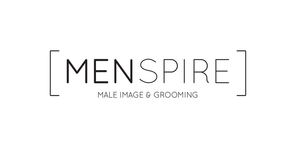 Locations MENSPIRE Male Image Grooming