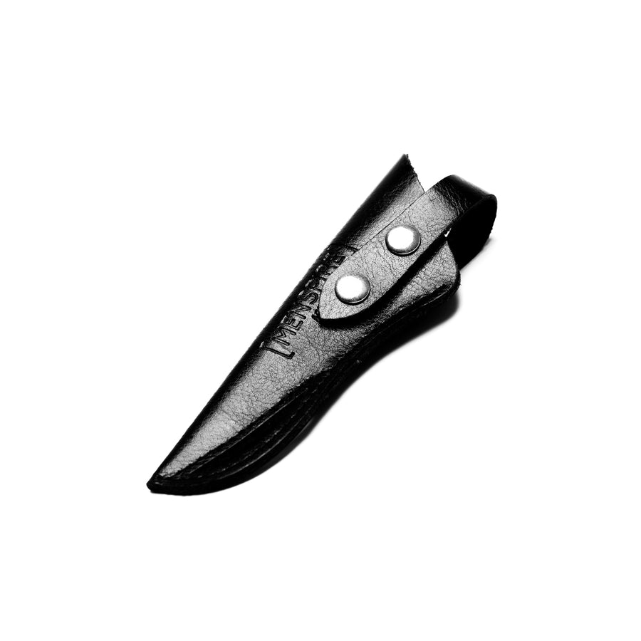 MENSPIRE Control Scissor / Silver / RH