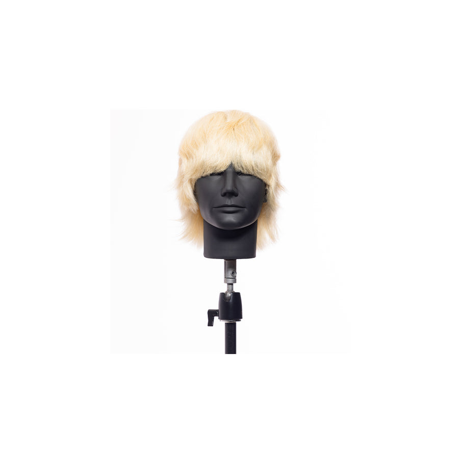 MENSPIRE PREMIUM MANNEQUIN TRAINING HEAD