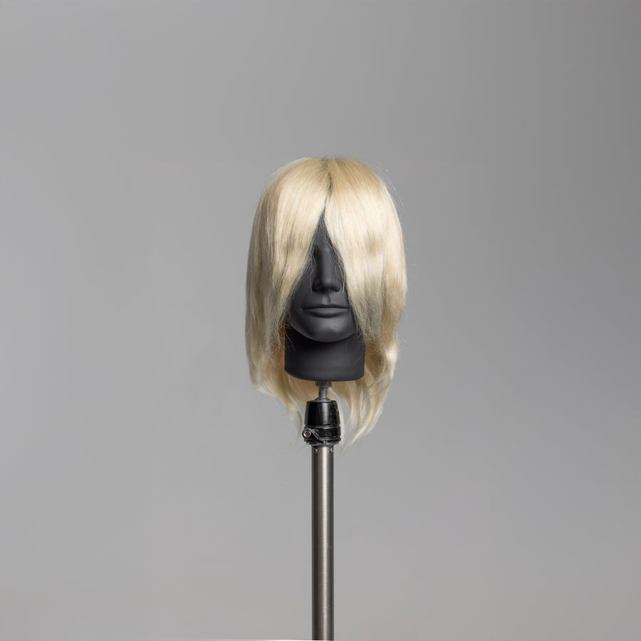 MENSPIRE PREMIUM MANNEQUIN TRAINING HEAD