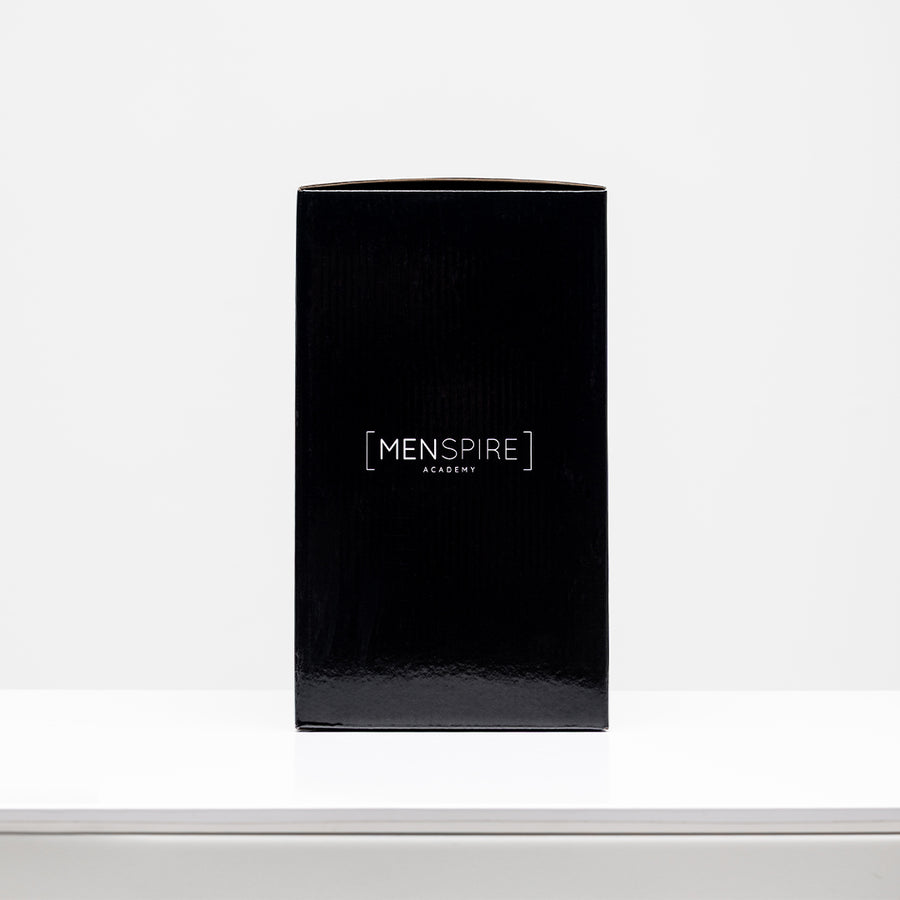 MENSPIRE PREMIUM MANNEQUIN TRAINING HEAD
