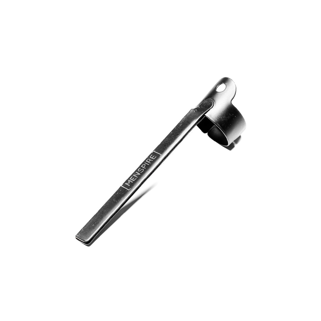 Handheld Razor – MENSPIRE | Male Image & Grooming