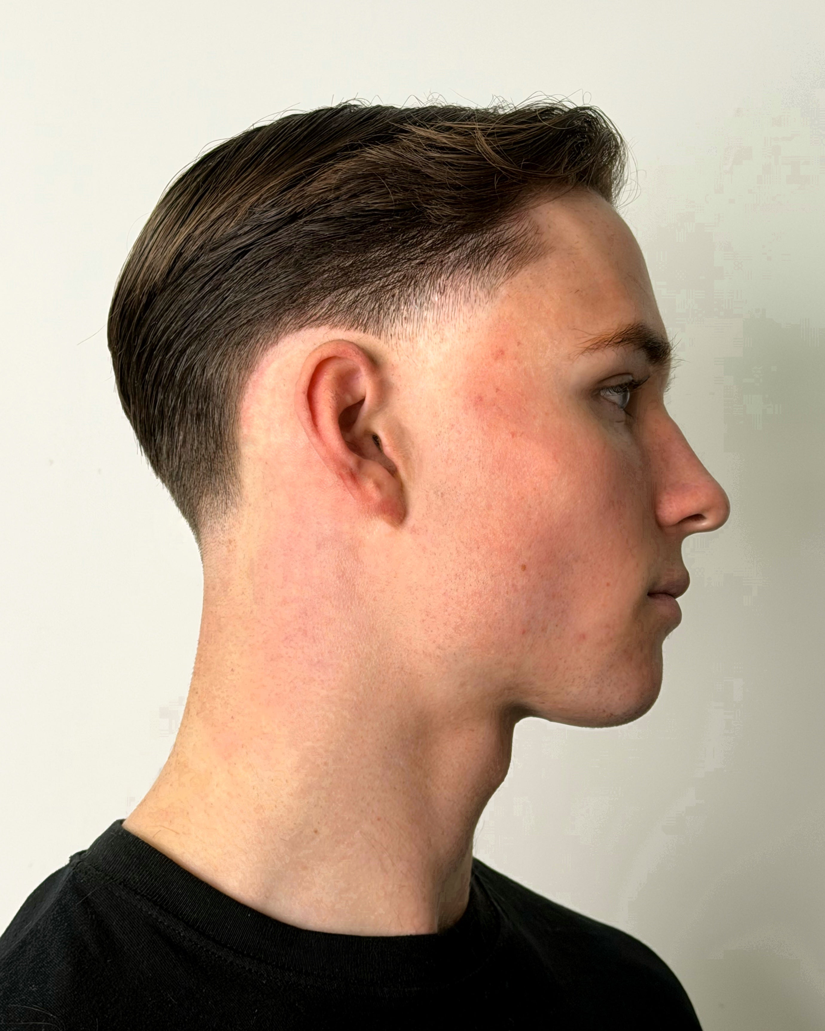 1/2/1 With Jeffrey Batista