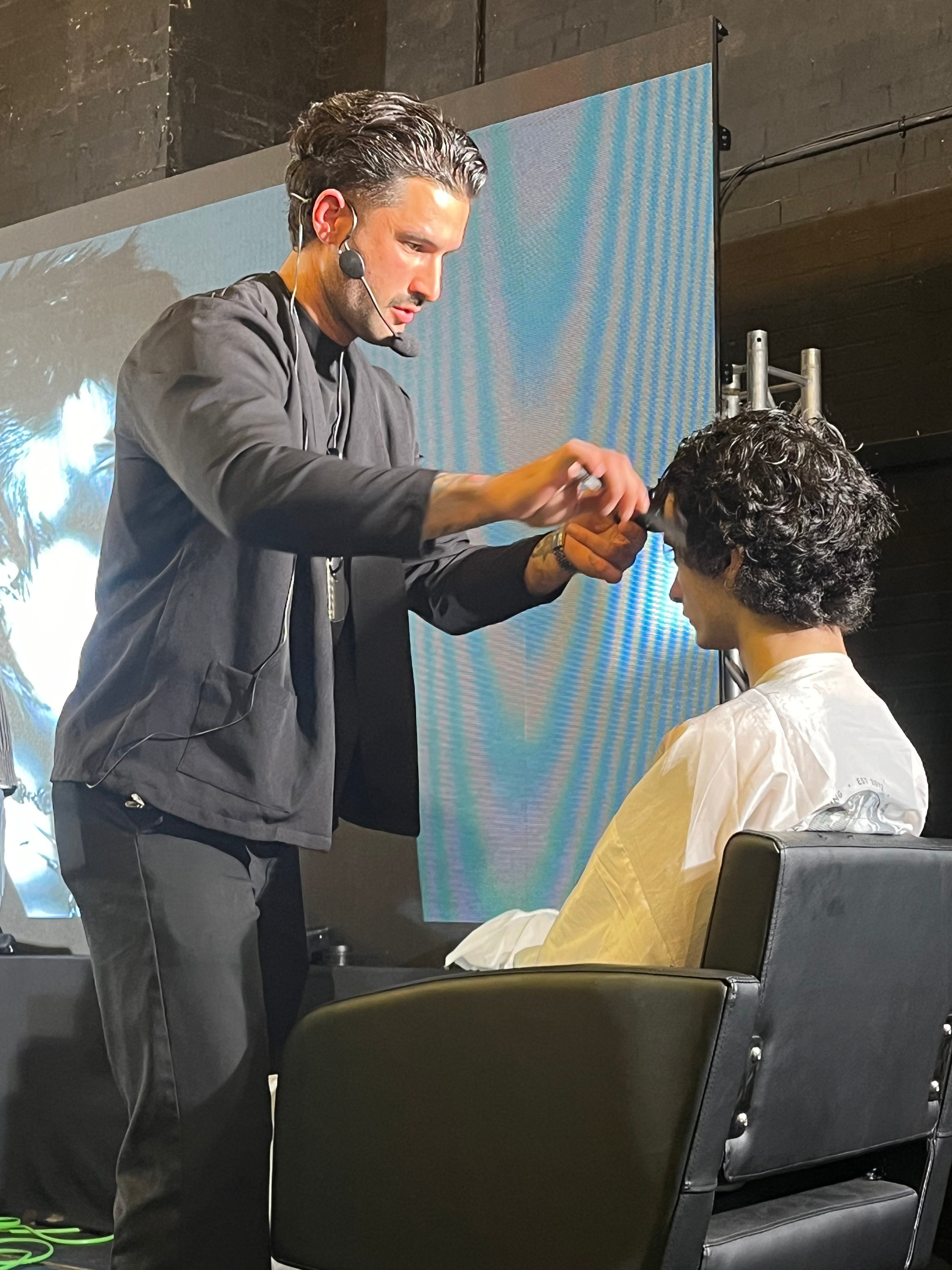 1/2/1 With Jeffrey Batista