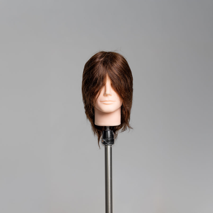 MENSPIRE PREMIUM MANNEQUIN TRAINING HEAD