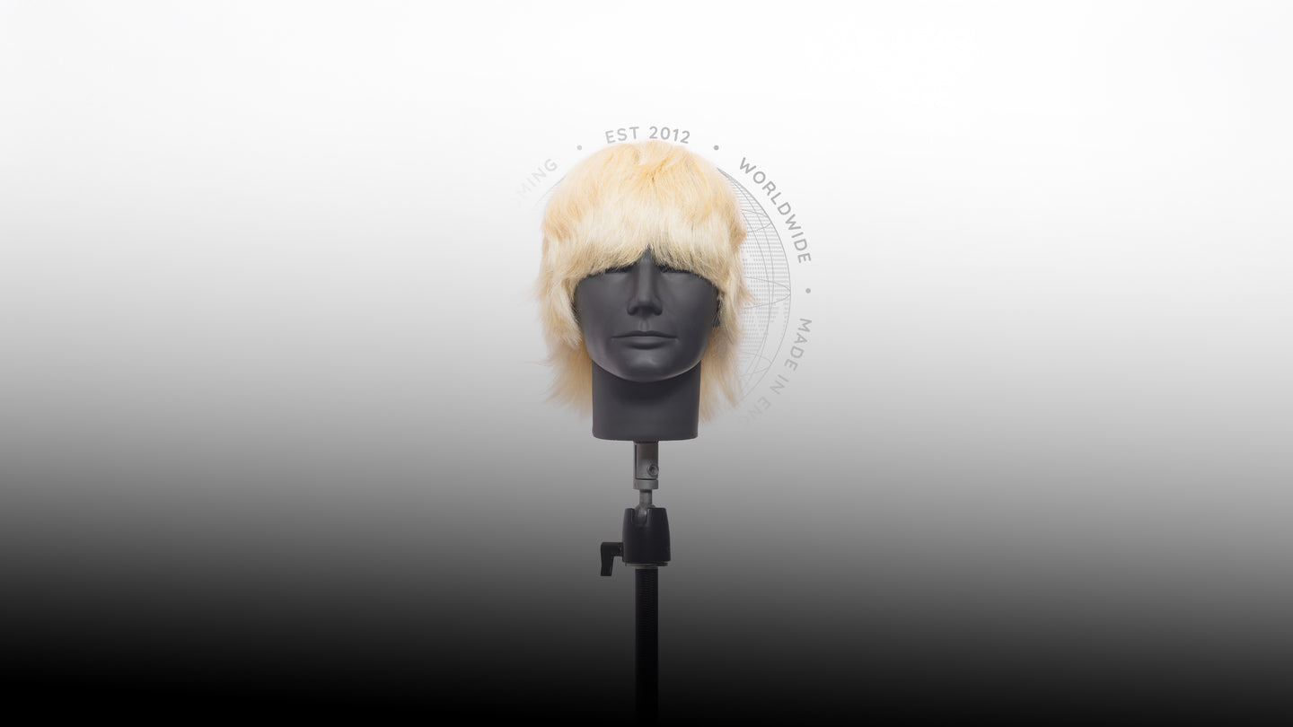 Award Winning Male Grooming