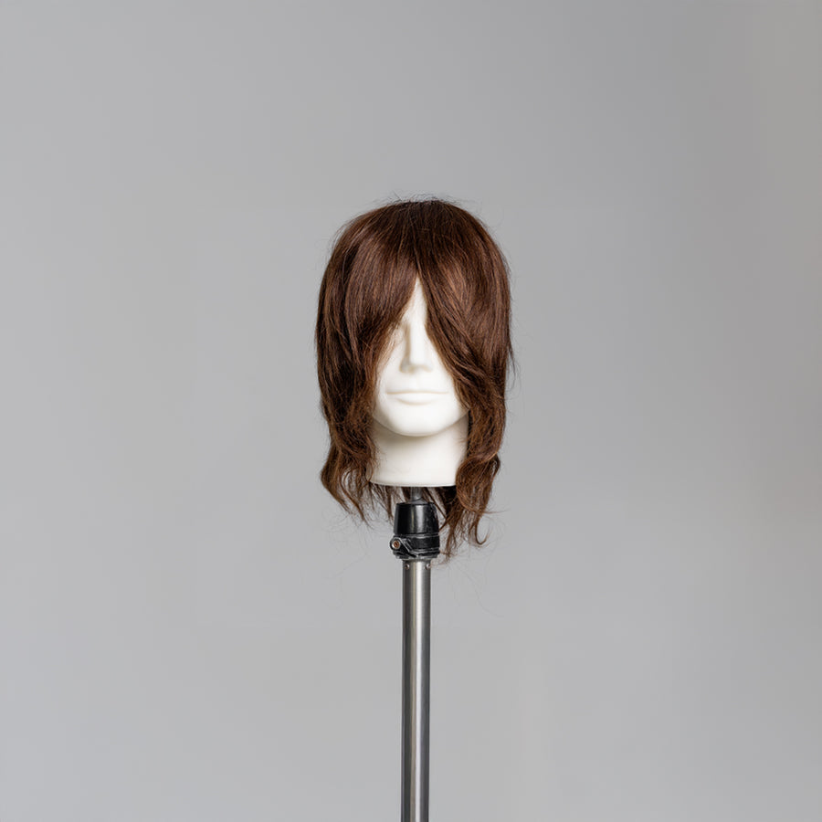 MENSPIRE PREMIUM MANNEQUIN TRAINING HEAD