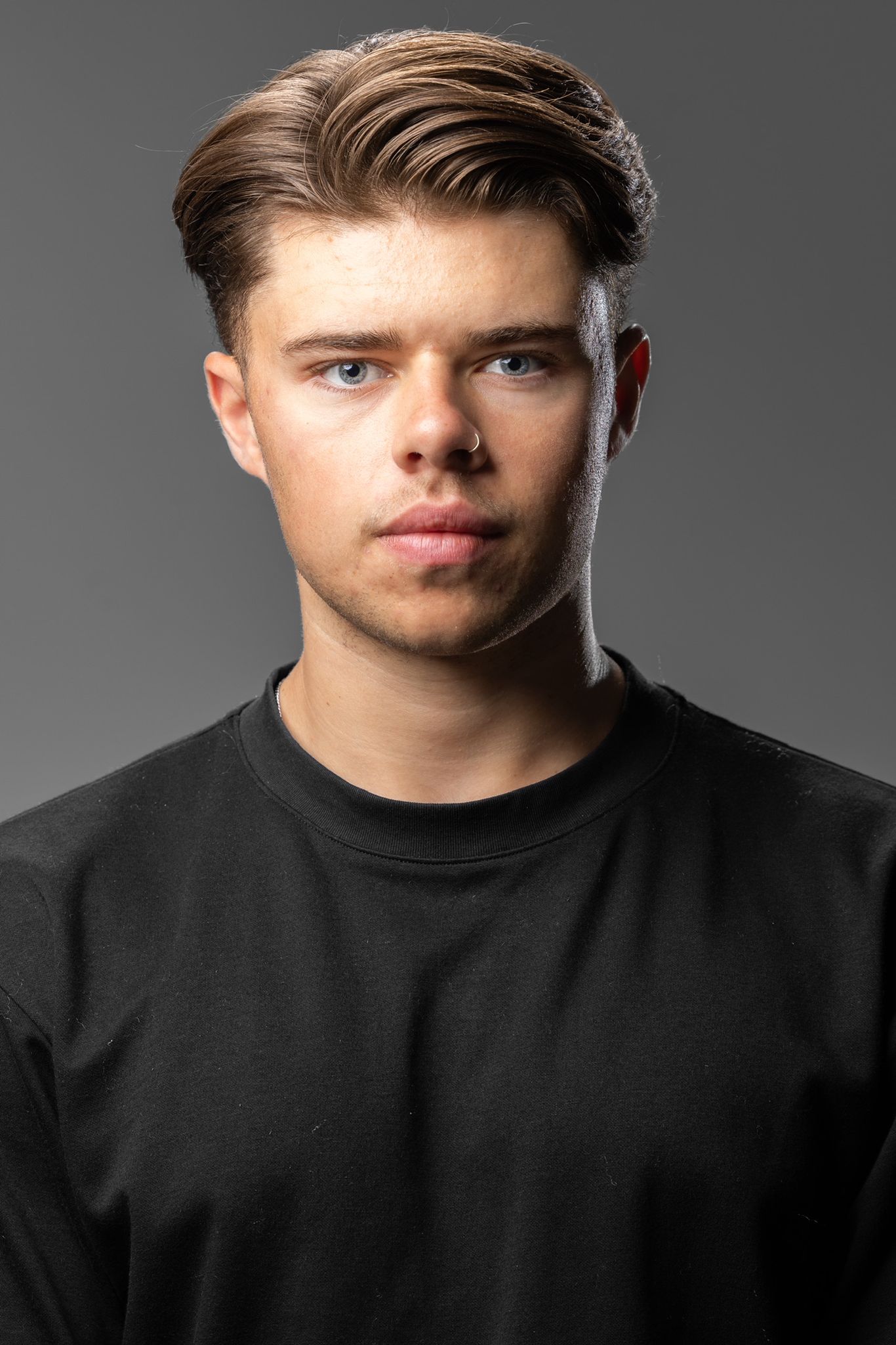 1/2/1 with Ollie Elvin