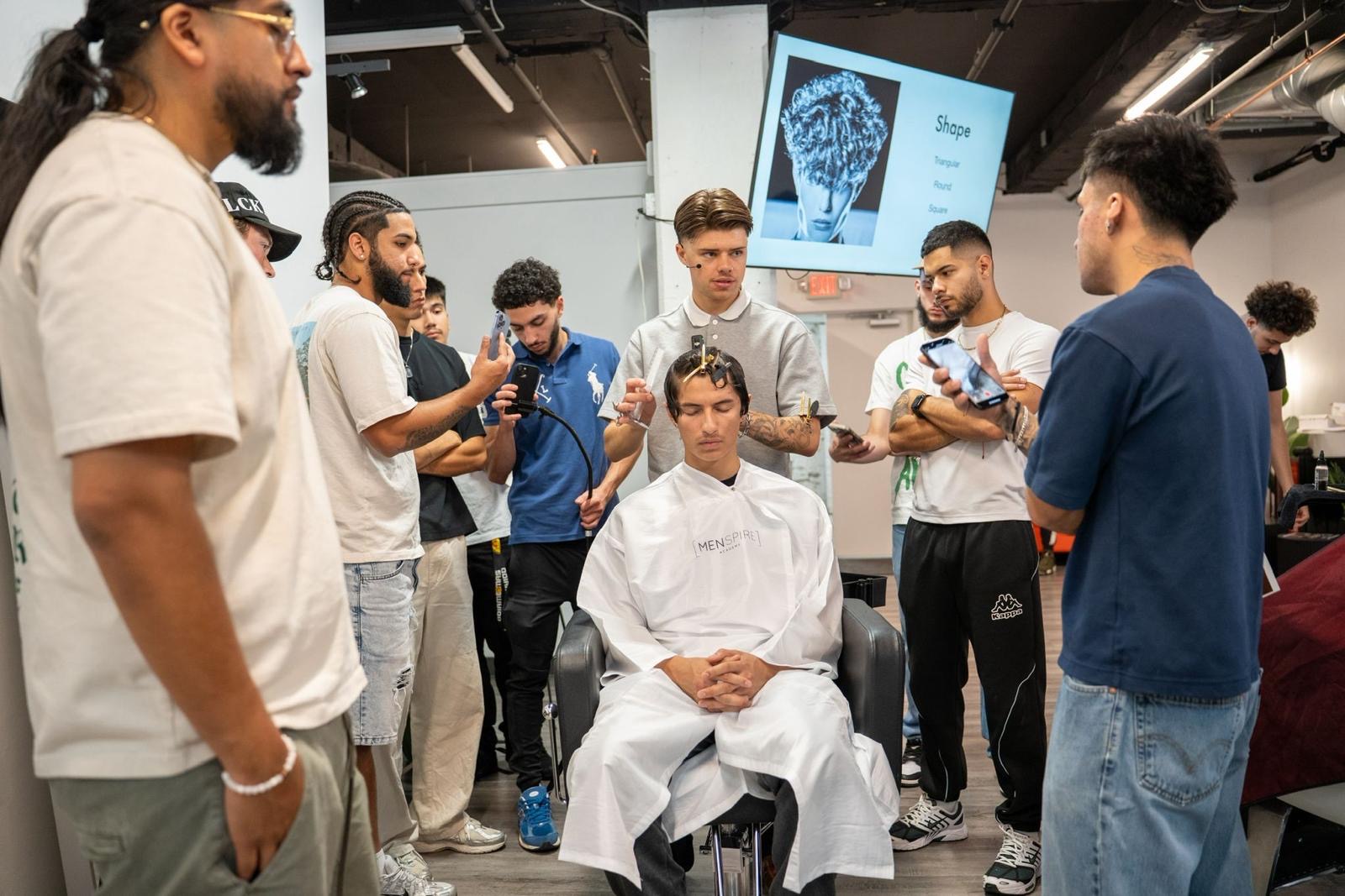 1/2/1 with Ollie Elvin