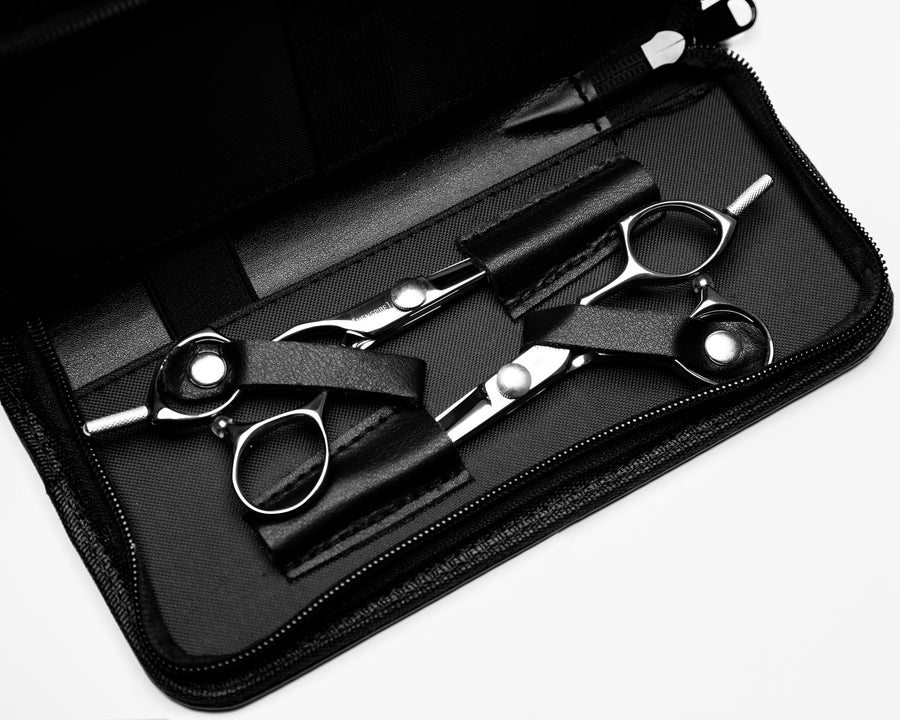 Grooming Scissors Case MENSPIRE Scissor Case – MENSPIRE | Male Image & Grooming