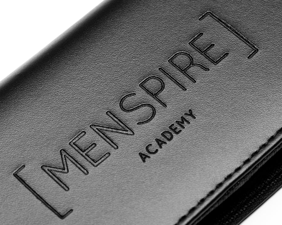 MENSPIRE Scissor Case