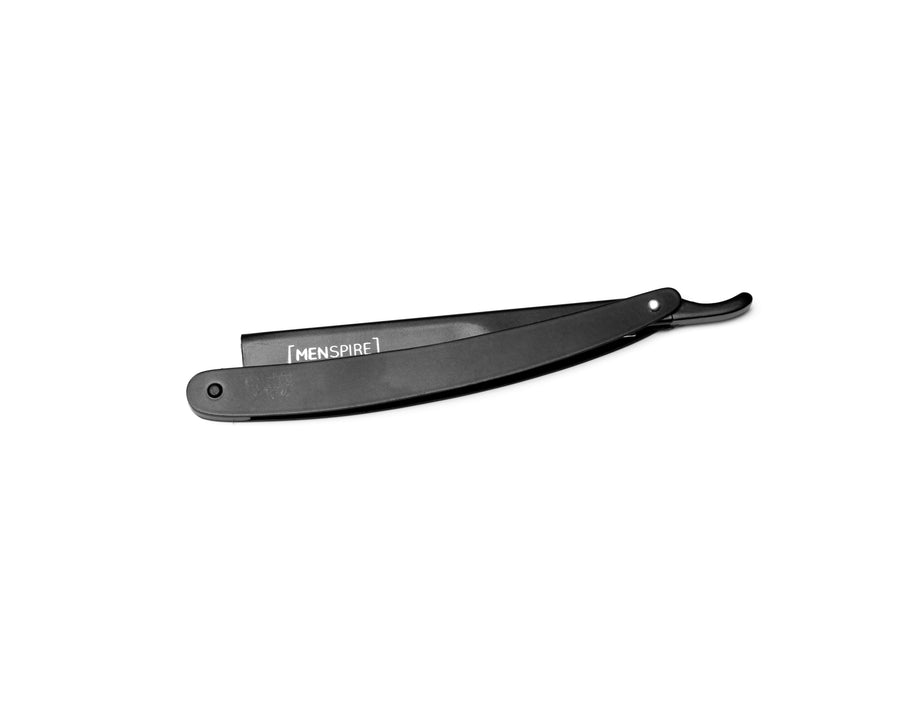 The Marvel Razor Cut Throat Razor Cut Throat Razor – MENSPIRE | Male Image & Grooming