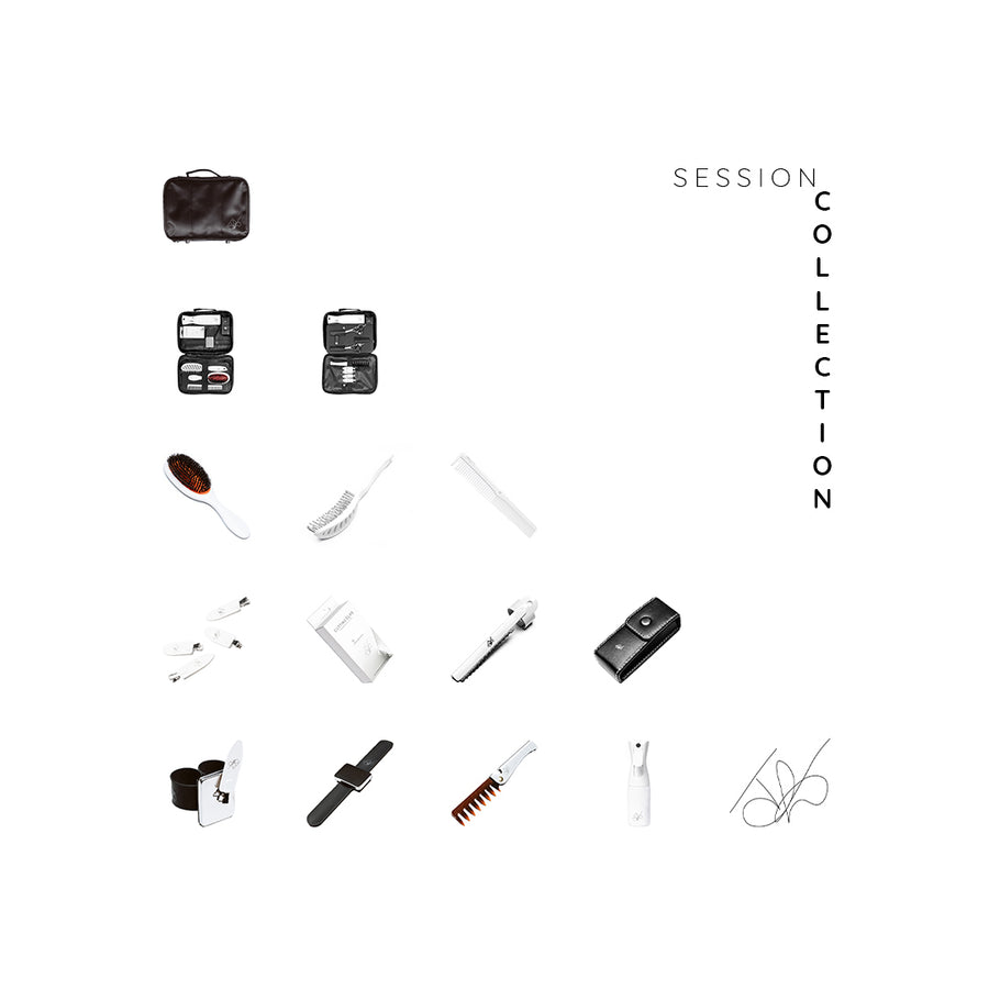 The Session Collection by JL